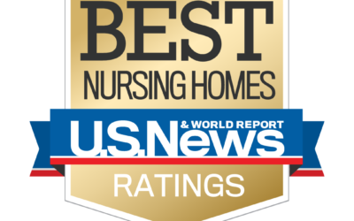 7 Facilities Win “Best Nursing Home” Award